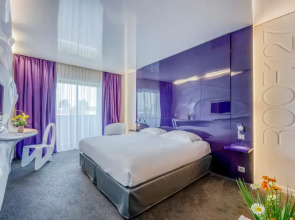 Comfort Aparthotel Bassin d'Arcachon