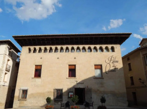 Palau dels Osset