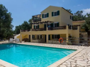 Villa Elaia Suites & Apartments No.5