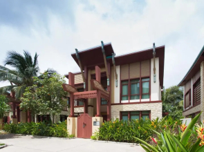Amatapura Beachfront Villa 10