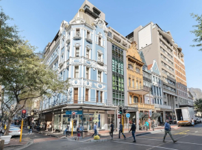Adderley Terraces K03