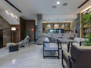 Benxinxuan Homestay