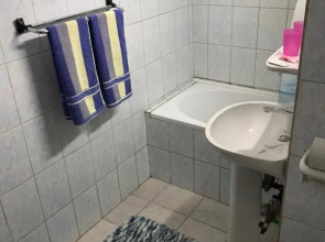 Apartament Gratiela