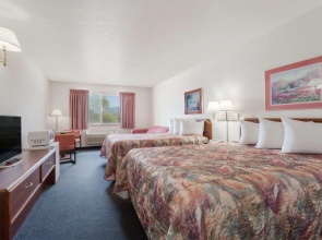 Days Inn By Wyndham Torrey Capital Reef