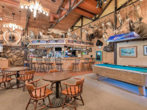 Hot Springs Hotel and Spa