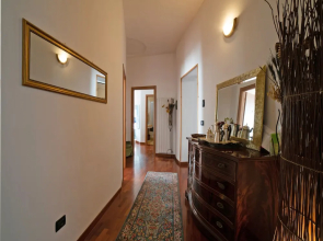 Villa Patrizia BB