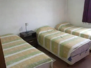 Departamentos Ahnen I