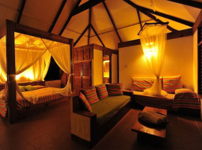 Bird Island Lodge Seychelles