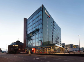 Radisson RED Glasgow