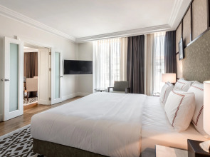 The Stay Boulevard Nisantasi