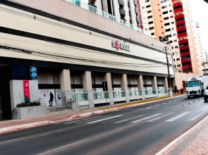 S4 Hotel