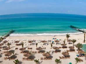 Sahara Beach Resort & Spa