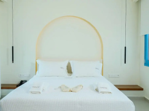 Narciso Luxury Suites