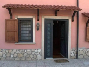 Bed & Breakfast La Giara