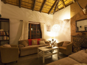 Kurhula Wildlife Lodge