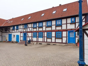 Gästehaus M. Sander