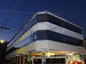 Hotel Kaqchiquel