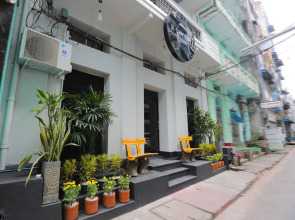 Little Yangon Hostel