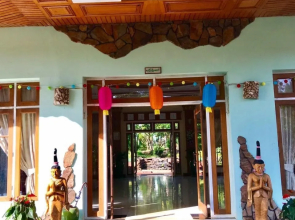 Hsaung Thazin Hotel Pyin Oo Lwin