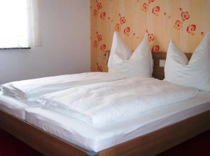 Ferienwohnung Kottmarsdorf