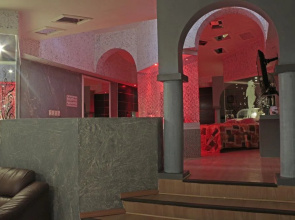 Auto Hotel Venus