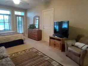 Unit 411b 1bd/ 1ba Efficiency Condo 1 Bedroom Condo by RedAwning
