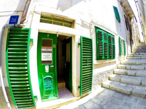 Accommodation Vitaic