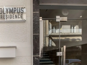Olympus Residence