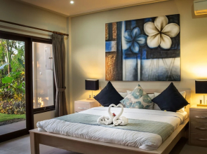 The Beach Front Villas - North Bali