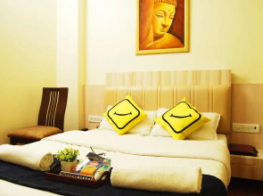 Vista Rooms @ Thane Station