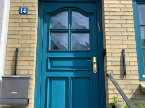 Ferienhaus Lollfuß in der Schleswiger Altstadt