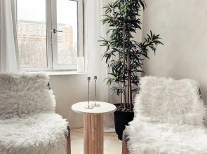 Апартаменты на улице Первомайская 126