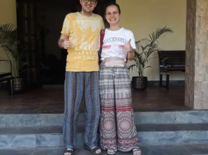 Urban Retreat Homestay