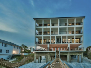 Sol Dorado by Five Star Properties