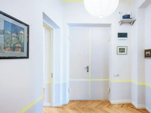 HB apartments Astoria