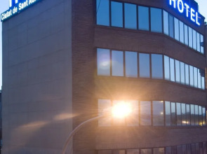 Ciutat de Sant Adria