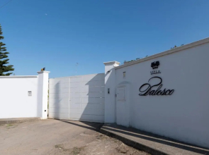 Villa Dalesco
