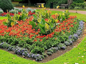 West Park Annex Wolverhampton