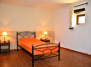 Luxury Apartment in Eleftherna Amitor