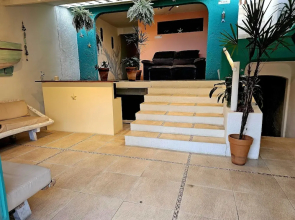 Pousada Canoa do Mar