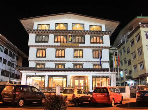 Wangchuk Hotel