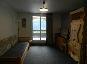 Appartement Le Pleynet, 1 pièce, 4 personnes - FR-1-557A-7