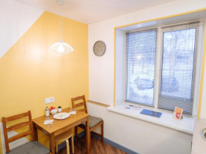 9 Ночей на улице Шотмана