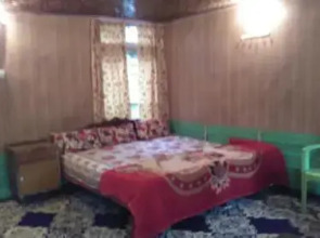Island Homestay