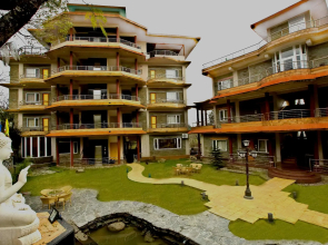 Quartz Himalayan Brothers