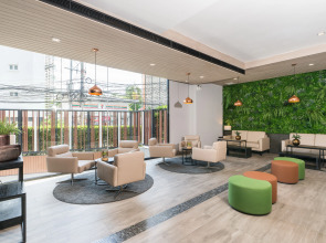 Отель Arden Hotel and Residence