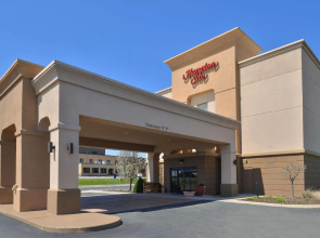 Hampton Inn Clarion