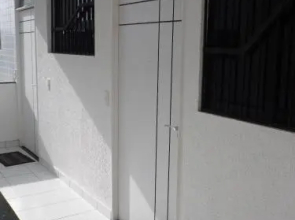 Apartamento para temporada