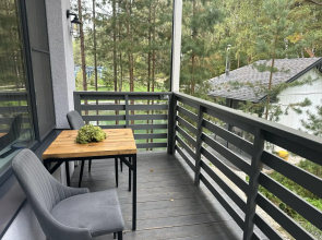 Cool Scandi