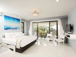 Cloud 19 Panwa Hotel